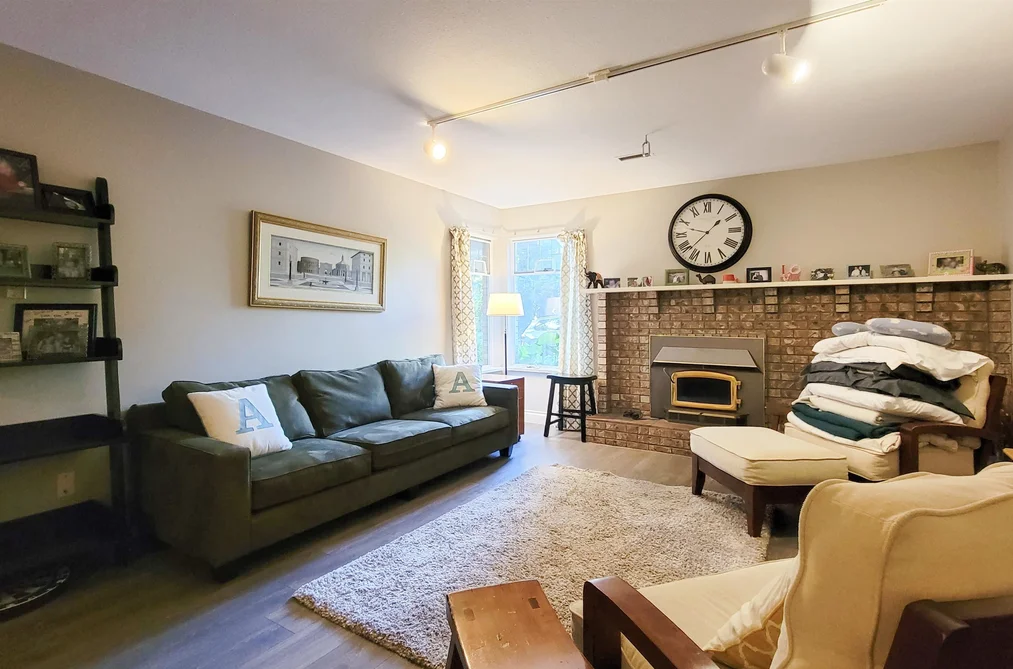 3595 WELLINGTON CRESCENT, North Vancouver BC V7R 3B3, North Vancouver BC — Residential for Sale — Photo 9 of 39