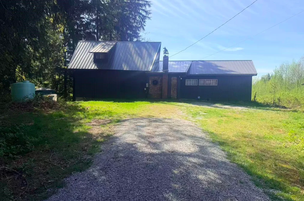 House for sale at 35974 Hartley Road Mission British Columbia - MLS: R3110166