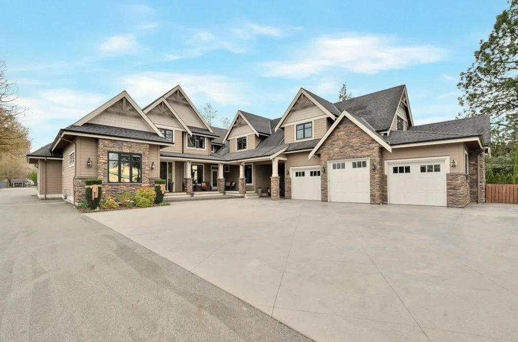 3598 272 STREET, Langley BC V4W 1R6, Langley BC — Residential for Sale - Photo 2
