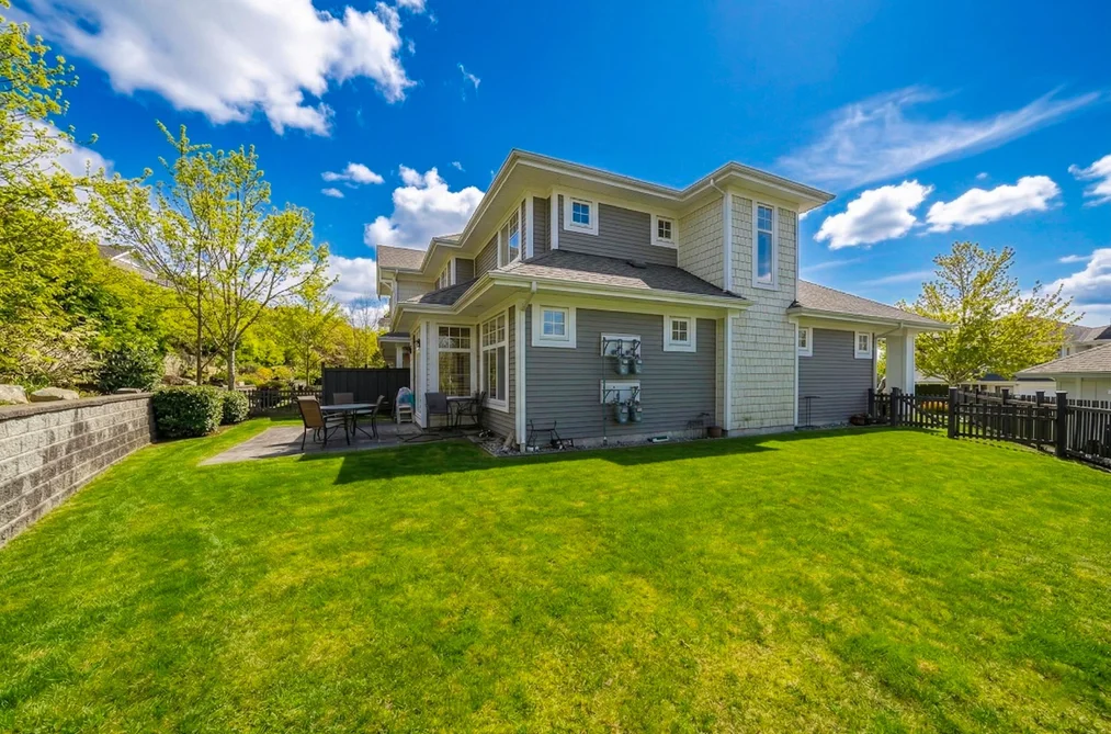 Townhouse for sale at 36 10500 Delsom Crescent Delta British Columbia - MLS: R3111502