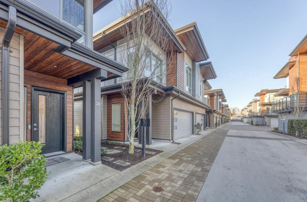 36 10511 NO. 5 ROAD, Richmond BC V7A 0B2, Richmond BC — Residential for Sale - Photo 2