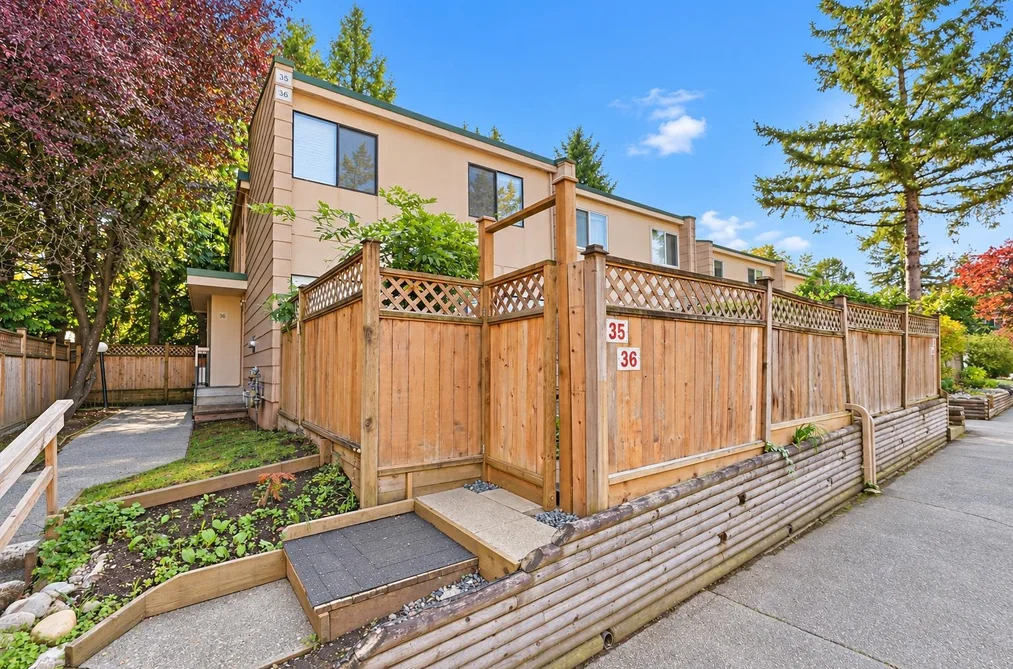 10565 153 St Unit 36, Surrey, BC - MLS: R3177213