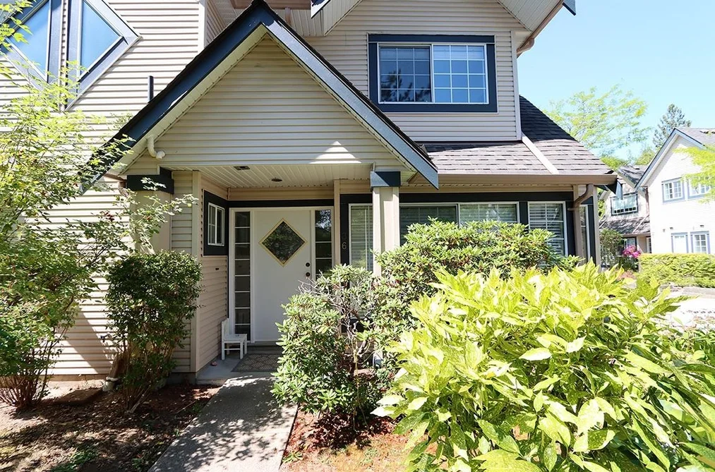 Half Duplex for sale at 36 11536 236 Street Maple Ridge British Columbia - MLS: R3154851