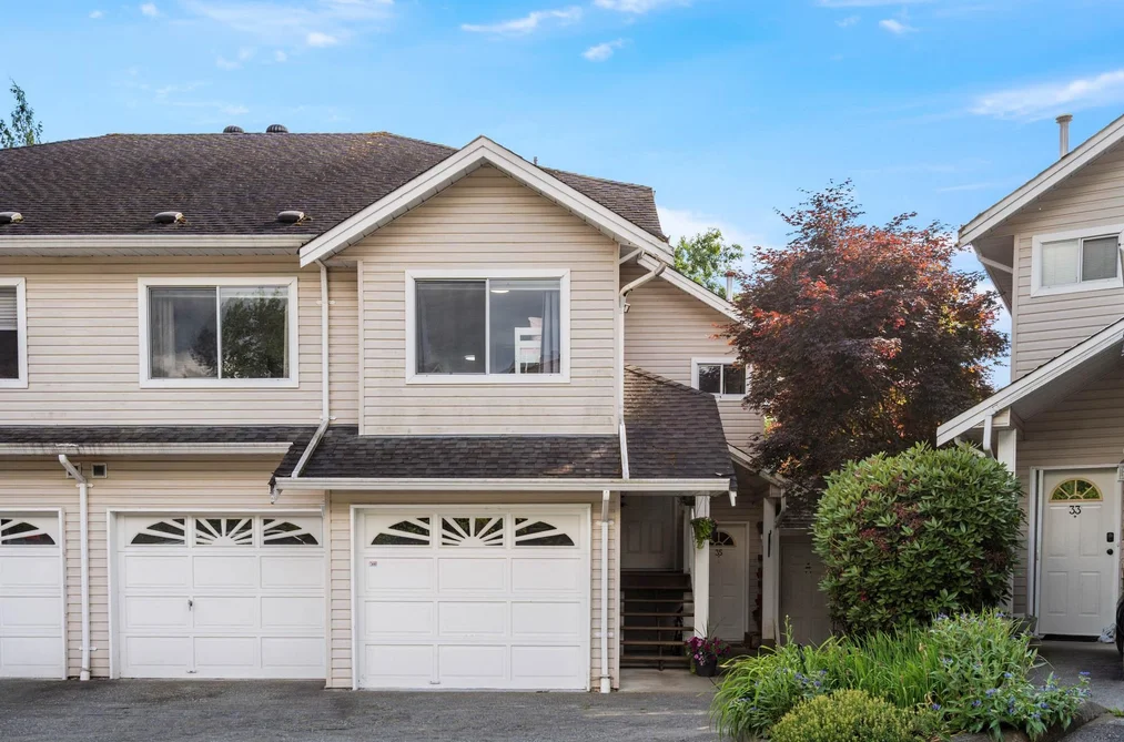 Townhouse for sale at 36 11588 232 Street Maple Ridge British Columbia - MLS: R3131038