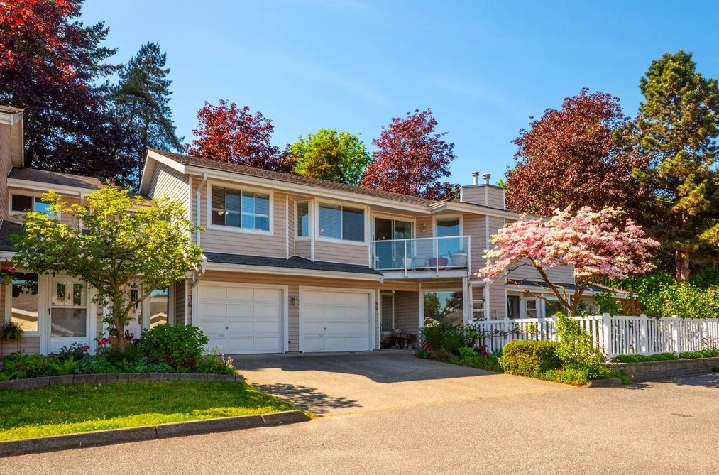 Townhouse for sale at 36 1190 Falcon Drive Coquitlam British Columbia - MLS: R3117746
