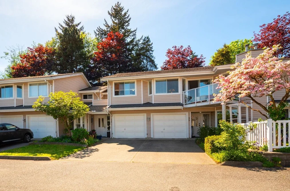 36 1190 FALCON DRIVE, Coquitlam BC V3E 2M4, Coquitlam BC — Residential for Sale - Photo 2