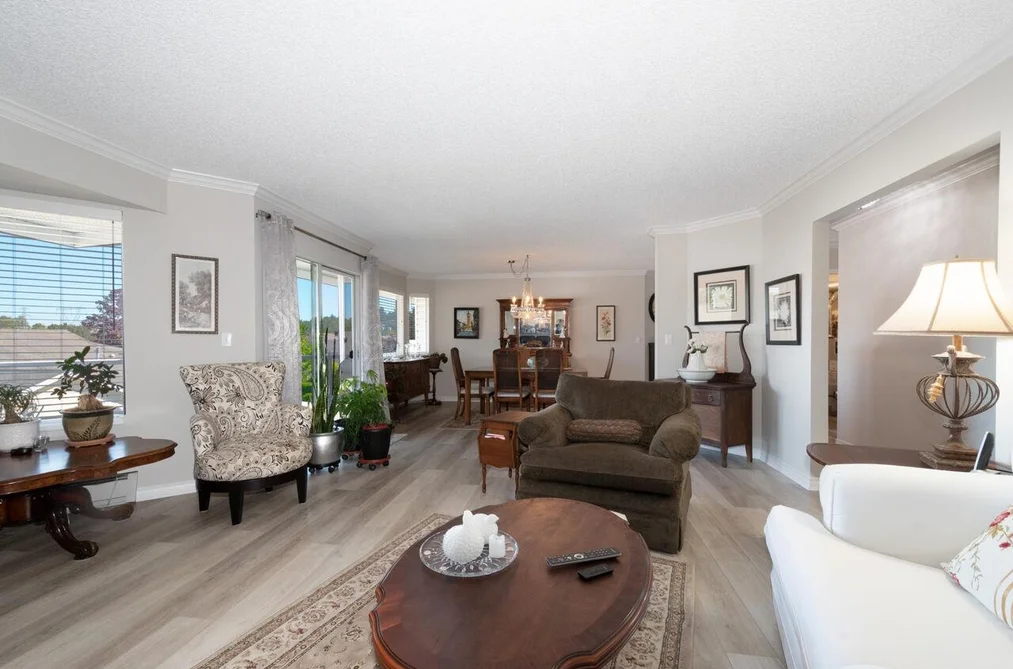 36 1190 FALCON DRIVE, Coquitlam BC V3E 2M4, Coquitlam BC — Residential for Sale - Photo 5