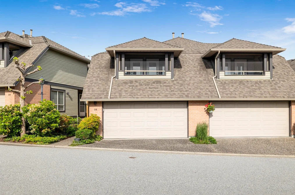 Townhouse for sale at 36 1207 Confederation Drive Port Coquitlam British Columbia - MLS: R3127397