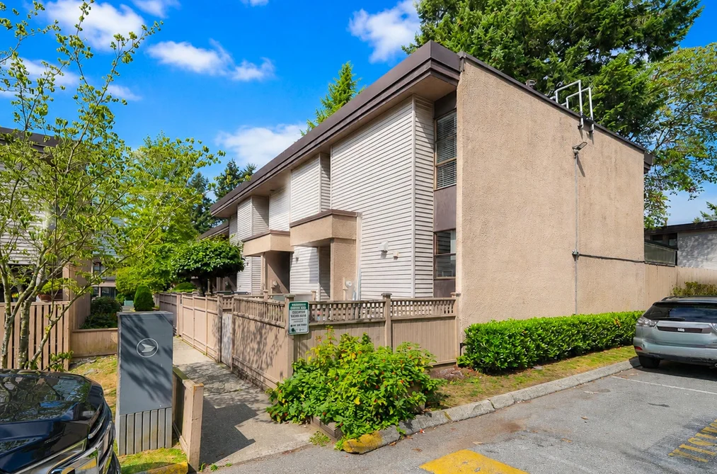 Townhouse for sale at 36 13795 102 Avenue Surrey British Columbia - MLS: R3160004