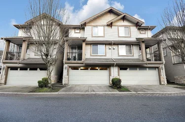14453 72 Ave Unit 36, Surrey, BC - MLS: R3169652