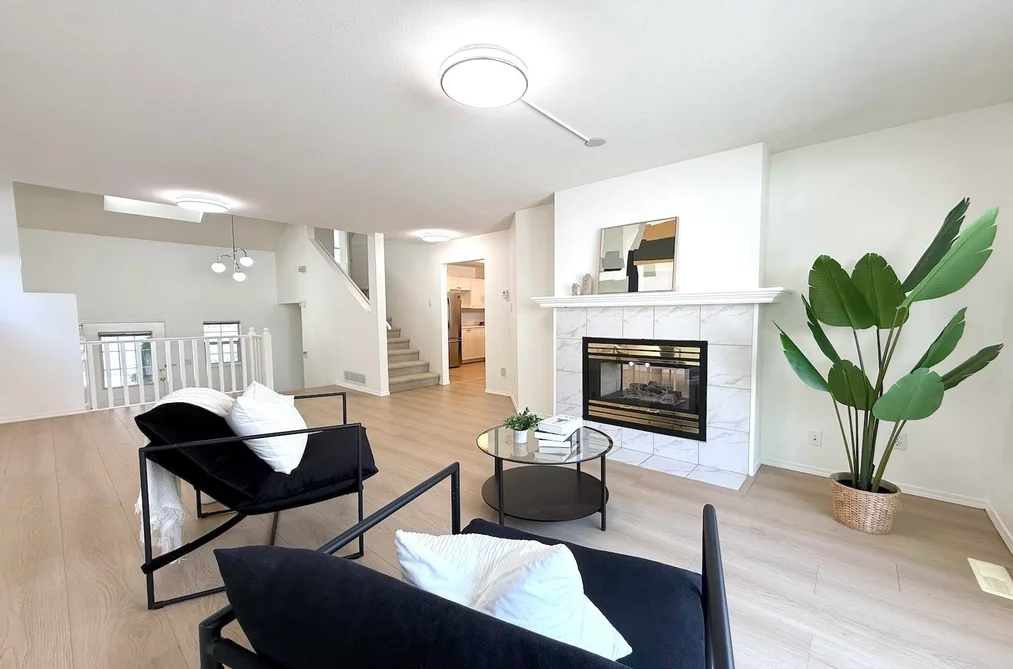 Townhouse for sale at 36 16318 82 Avenue Surrey British Columbia - MLS: R3140801