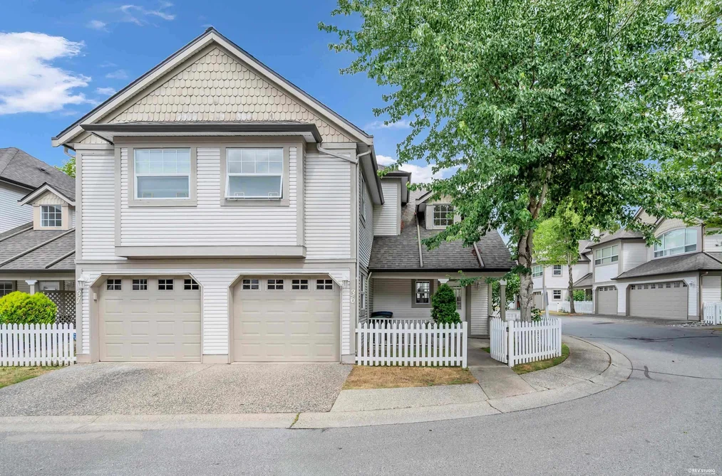 16318 82 Ave Unit 36, Surrey, BC - MLS: R3177259
