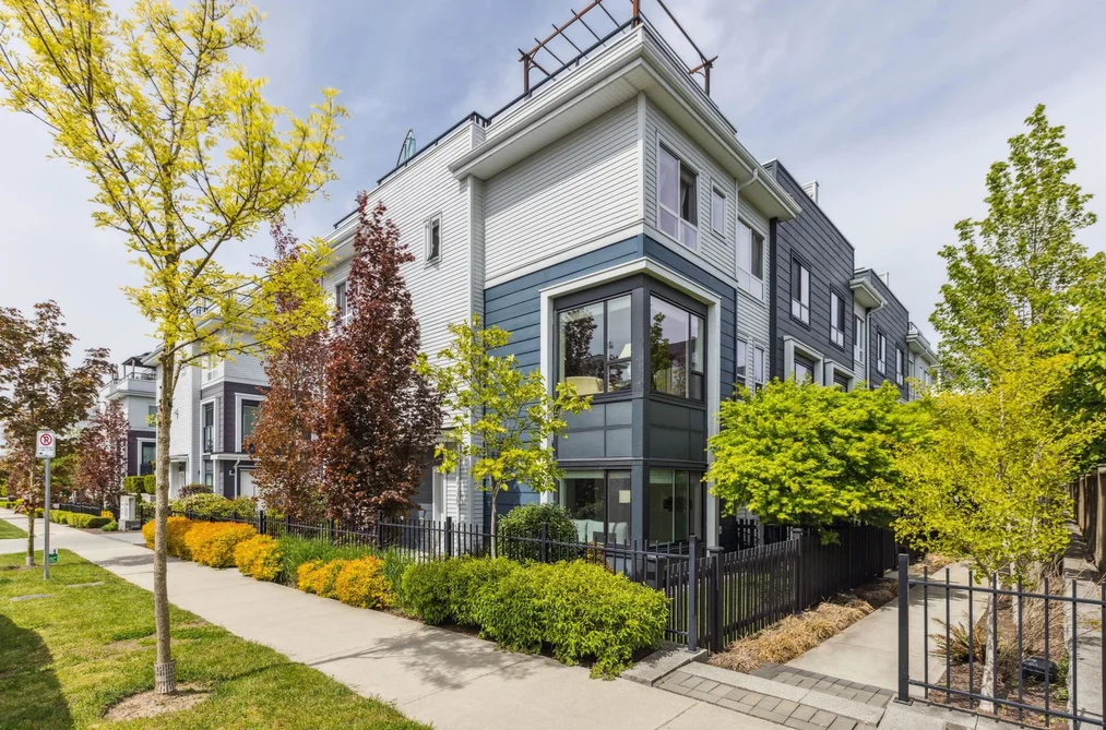 Townhouse for sale at 36 16337 23a Avenue Surrey British Columbia - MLS: R3160203