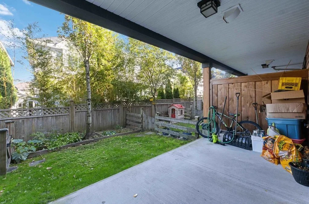 36 16488 64 AVENUE, Surrey BC V3S 6X6, Surrey BC — Residential for Sale — Photo 31 of 37