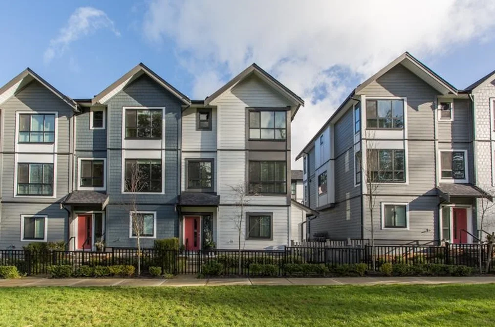 Townhouse for sale at 36 16760 25 Avenue Surrey British Columbia - MLS: R3126296