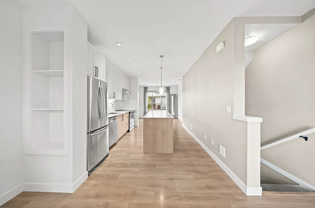 36 1708 KING GEORGE BOULEVARD, Surrey BC V4A 4Z8, Surrey BC — Residential for Sale - Photo 5