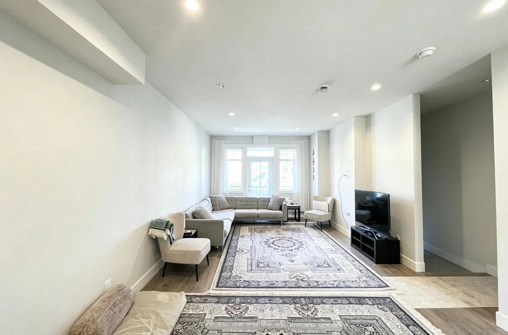 Townhouse for sale at 36 189 Wood Street New Westminster British Columbia - MLS: R3162065