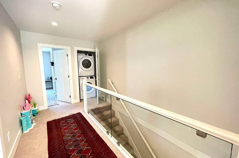 36-189 Wood Street, New Westminster, BC - Townhouse for Sale - Photo 13 of 40 36-189 Wood Street, New Westminster, BC - Townhouse for Sale - Photo 13 of 40