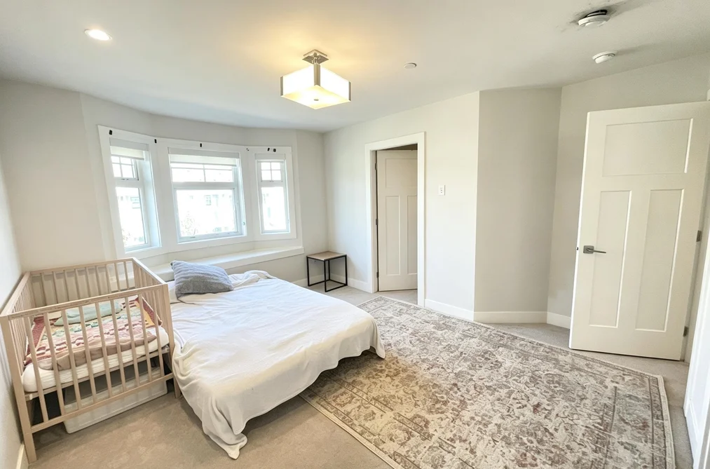 36-189 Wood Street, New Westminster, BC - Townhouse for Sale - Photo 14 of 40 36-189 Wood Street, New Westminster, BC - Townhouse for Sale - Photo 14 of 40