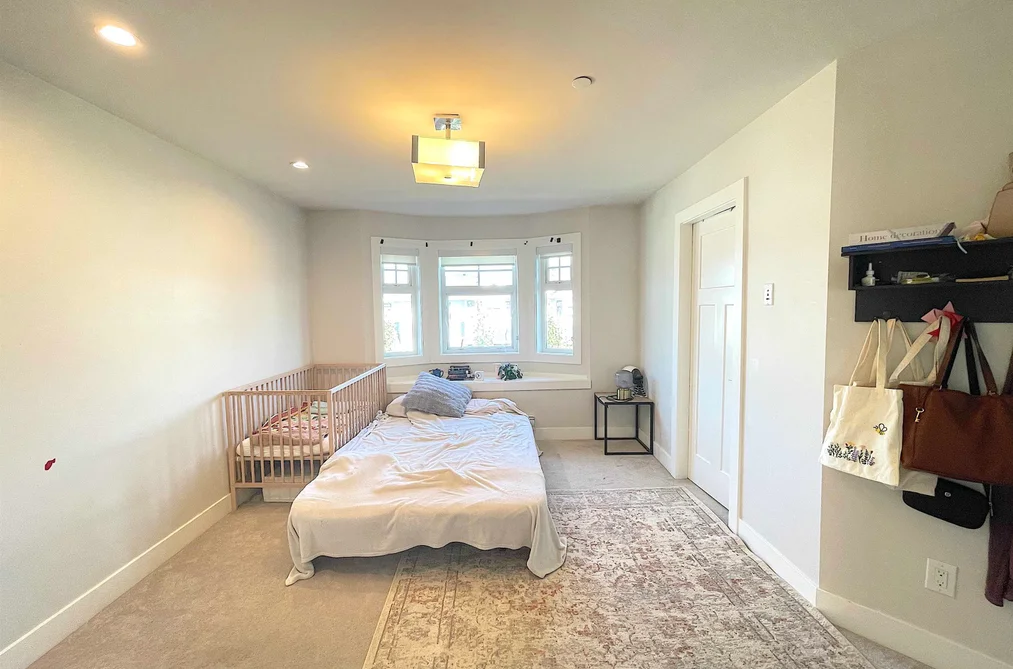 36-189 Wood Street, New Westminster, BC - Townhouse for Sale - Photo 17 of 40 36-189 Wood Street, New Westminster, BC - Townhouse for Sale - Photo 17 of 40