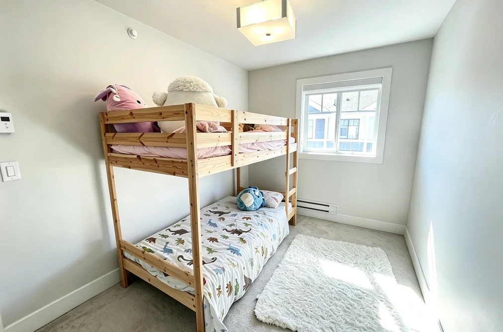 36-189 Wood Street, New Westminster, BC - Townhouse for Sale - Photo 21 of 40 36-189 Wood Street, New Westminster, BC - Townhouse for Sale - Photo 21 of 40