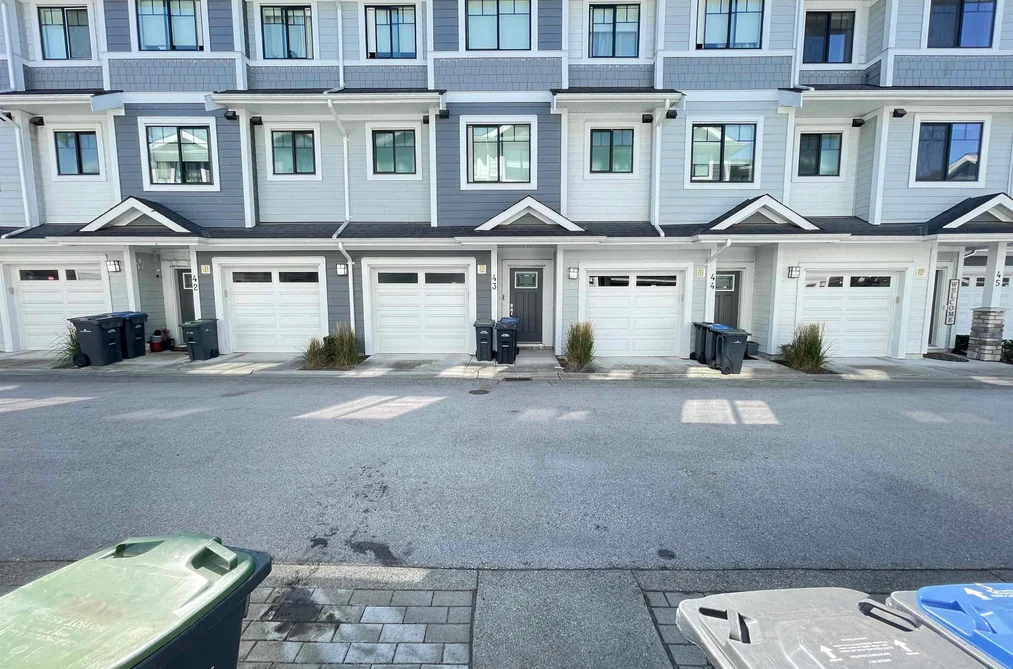 36-189 Wood Street, New Westminster, BC - Townhouse for Sale - Photo 29 of 40 36-189 Wood Street, New Westminster, BC - Townhouse for Sale - Photo 29 of 40