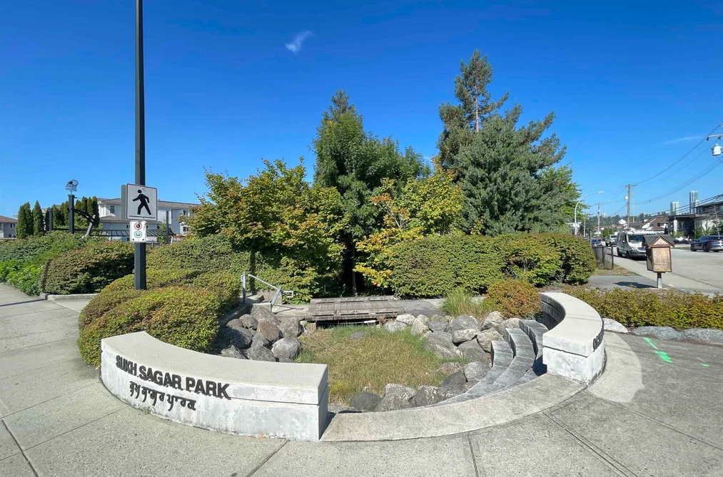 36-189 Wood Street, New Westminster, BC - Townhouse for Sale - Photo 34 of 40 36-189 Wood Street, New Westminster, BC - Townhouse for Sale - Photo 34 of 40