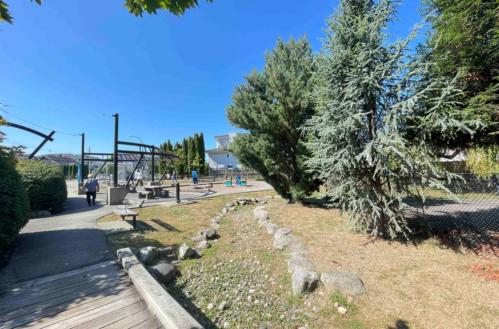 36-189 Wood Street, New Westminster, BC - Townhouse for Sale - Photo 36 of 40 36-189 Wood Street, New Westminster, BC - Townhouse for Sale - Photo 36 of 40
