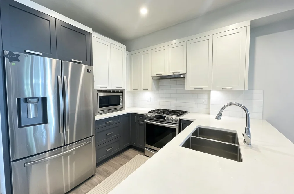 36-189 Wood Street, New Westminster, BC - Townhouse for Sale - Photo 8 of 40 36-189 Wood Street, New Westminster, BC - Townhouse for Sale - Photo 8 of 40