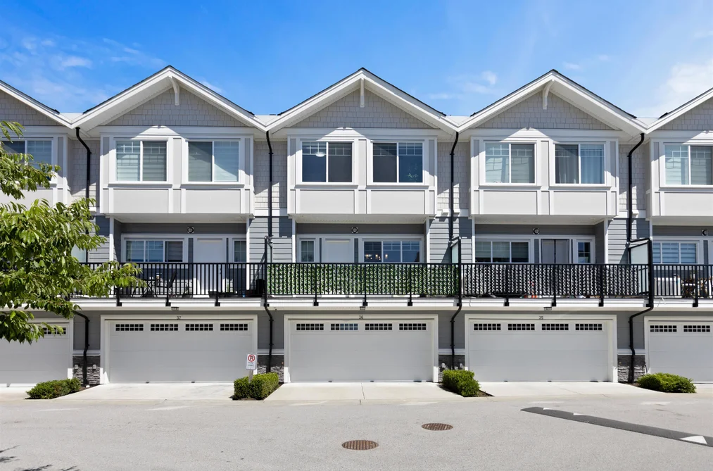 Townhouse for sale at 36 19501 74 Avenue Surrey British Columbia - MLS: R3138127