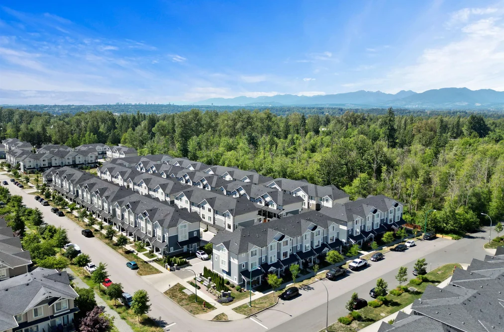 36 19501 74 AVENUE, Surrey BC V4N 6V7, Surrey BC — Residential for Sale — Photo 36 of 40