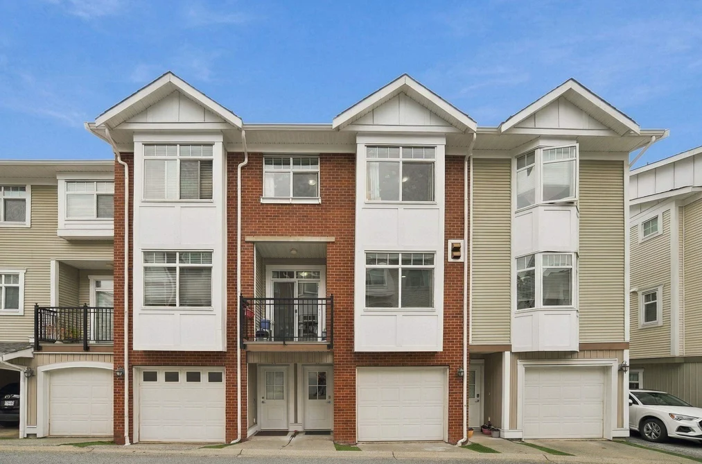 19551 66 Ave Unit 36, Surrey, BC - MLS: R3170007