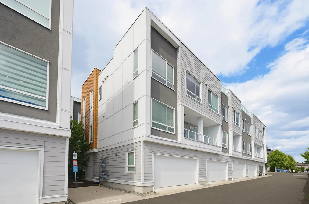 Townhouse for sale at 36 19628 55a Avenue Langley British Columbia - MLS: R3134568