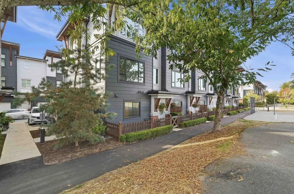 Townhouse for sale at 36 22128 48a Avenue Langley British Columbia - MLS: R3167037