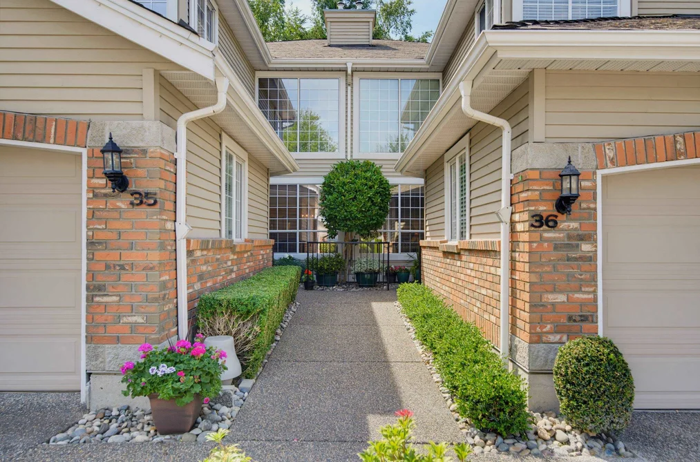 36 2688 150 STREET, Surrey BC V4A 4N1, Surrey BC — Residential for Sale — Photo 4 of 39