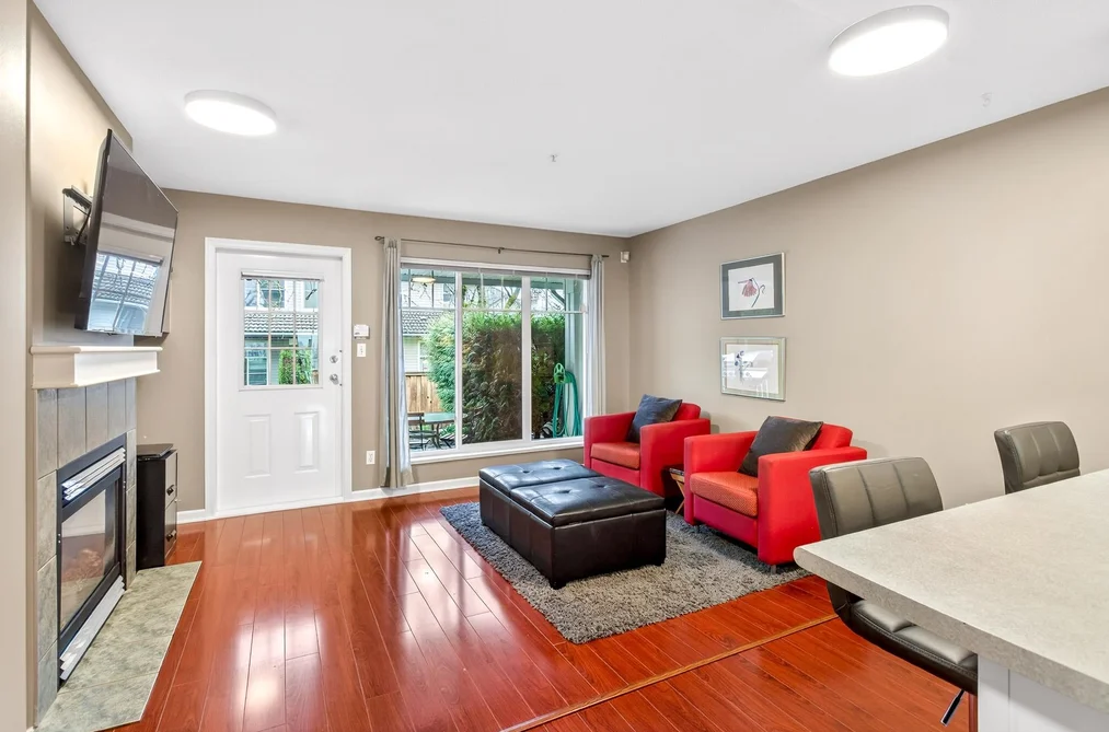 36 2927 FREMONT STREET, Port Coquitlam BC V3B 7X8, Port Coquitlam BC — Residential for Sale - Photo 2