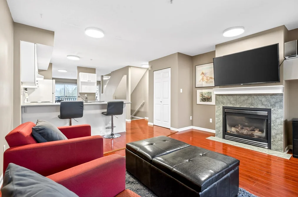36 2927 FREMONT STREET, Port Coquitlam BC V3B 7X8, Port Coquitlam BC — Residential for Sale - Photo 4