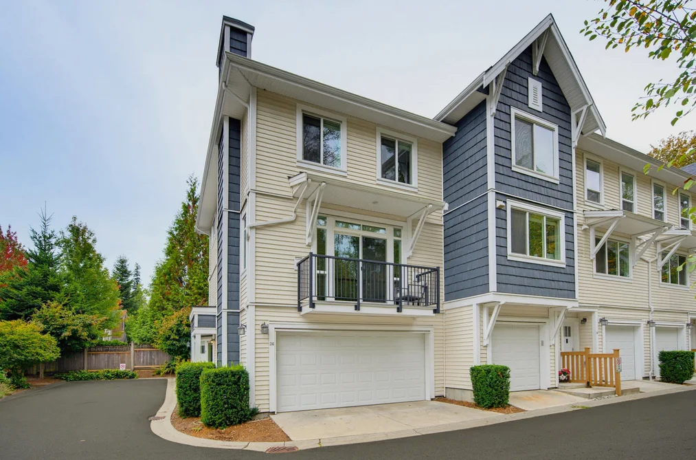 3039 156 St Unit 36, Surrey, BC - MLS: R3172888