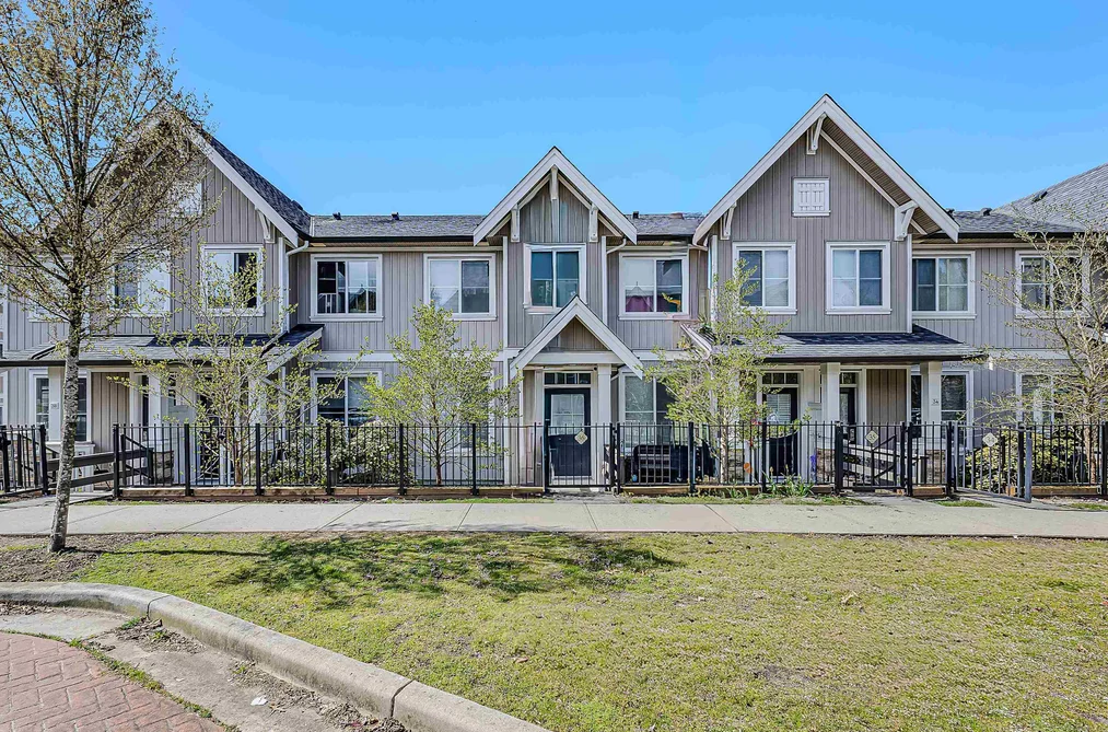 Townhouse for sale at 36 31032 Westridge Place Abbotsford British Columbia - MLS: R3108732