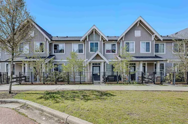 31032 Westridge Pl Unit 36, Abbotsford, BC - MLS: R3108732