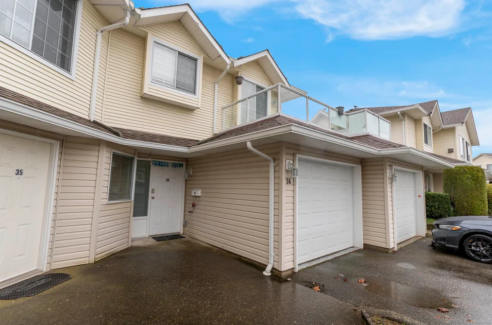 36 31255 UPPER MACLURE ROAD, Abbotsford BC V2T 5N4, Abbotsford BC — Residential for Sale - Photo 2