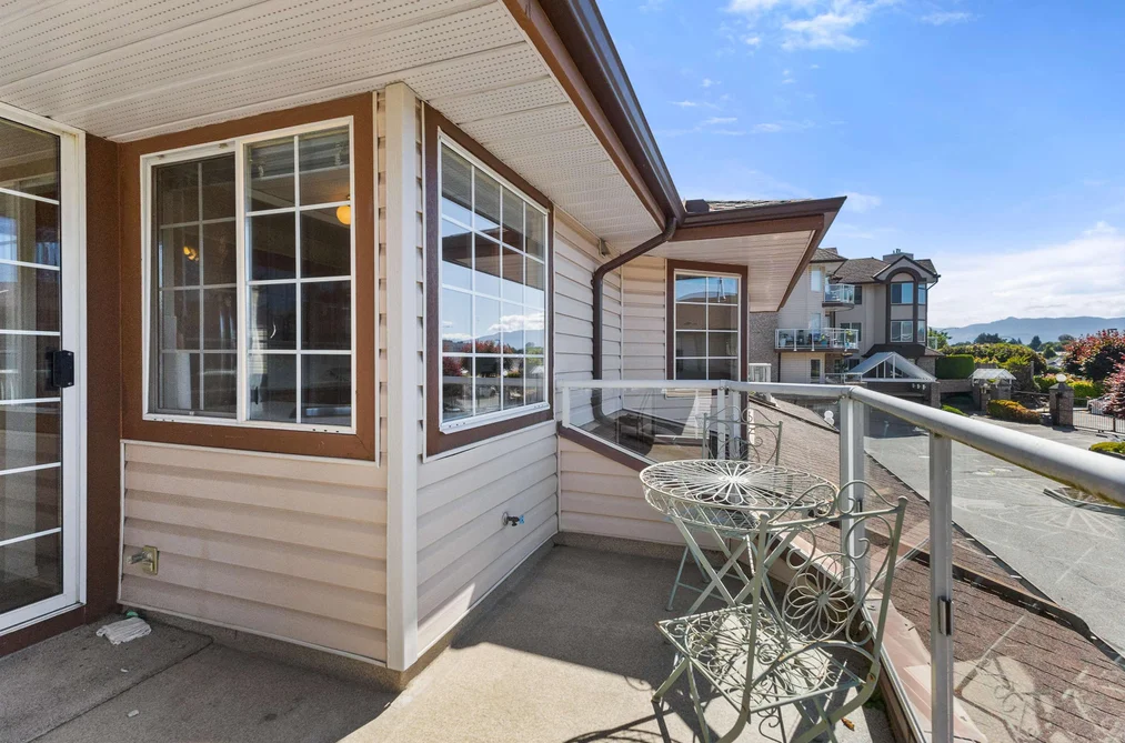 36 32659 GEORGE FERGUSON WAY, Abbotsford BC V2T 4E4, Abbotsford BC — Residential for Sale — Photo 10 of 28