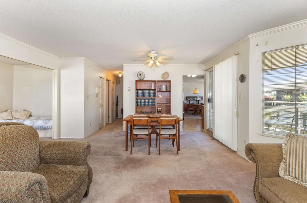 36 32659 GEORGE FERGUSON WAY, Abbotsford BC V2T 4E4, Abbotsford BC — Residential for Sale — Photo 13 of 28