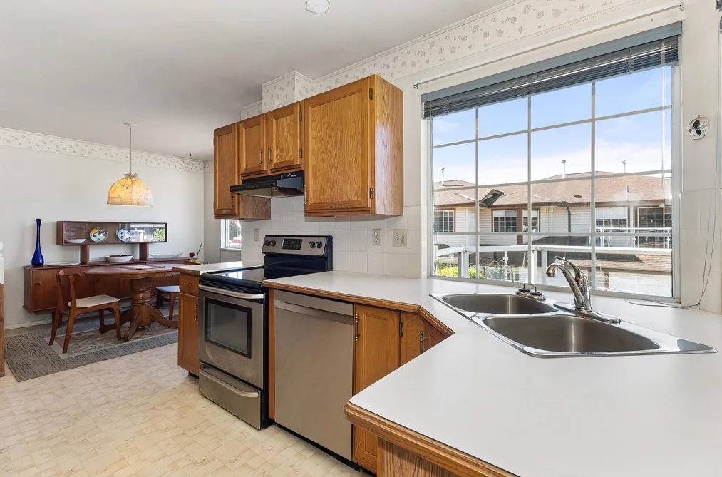 36 32659 GEORGE FERGUSON WAY, Abbotsford BC V2T 4E4, Abbotsford BC — Residential for Sale — Photo 15 of 28