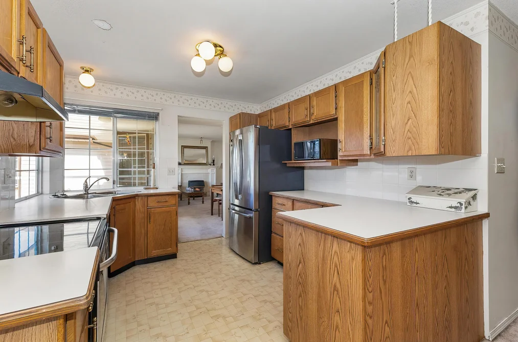 36 32659 GEORGE FERGUSON WAY, Abbotsford BC V2T 4E4, Abbotsford BC — Residential for Sale — Photo 16 of 28