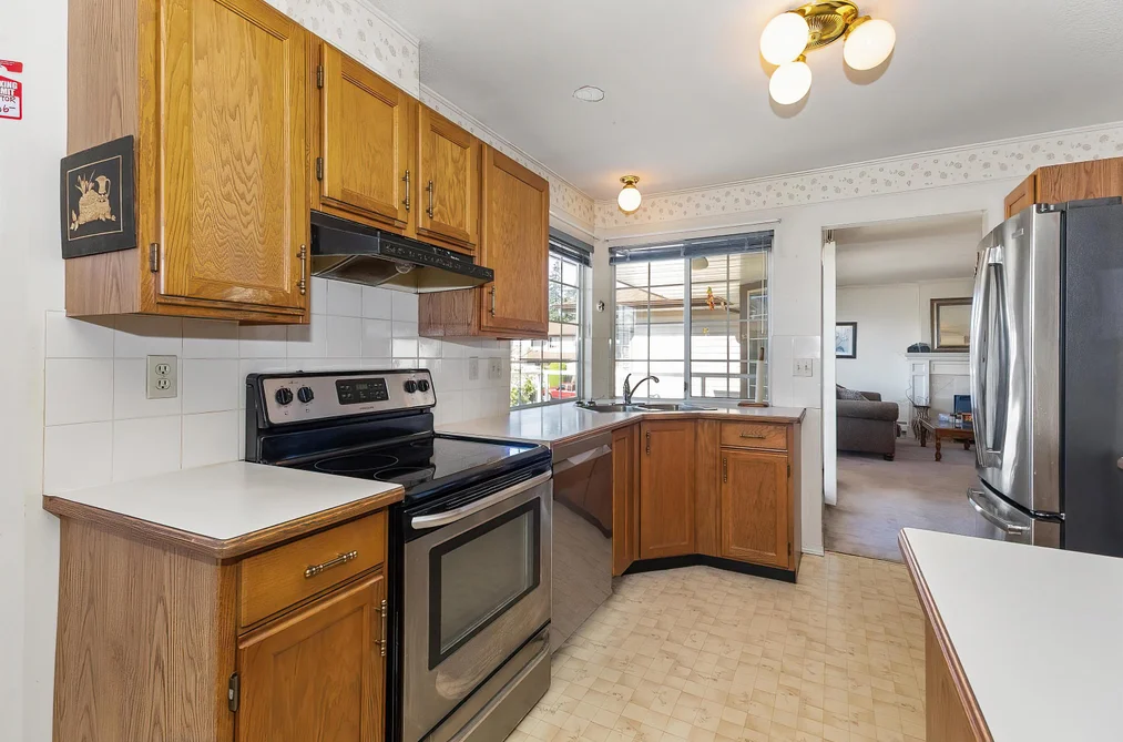 36 32659 GEORGE FERGUSON WAY, Abbotsford BC V2T 4E4, Abbotsford BC — Residential for Sale — Photo 17 of 28