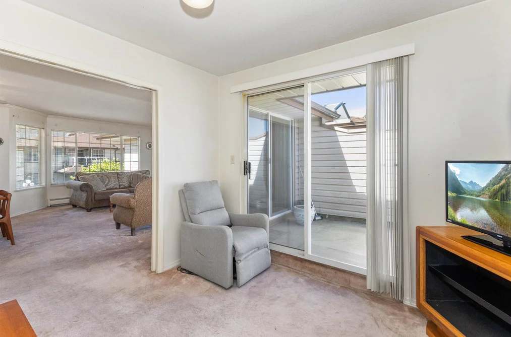 36 32659 GEORGE FERGUSON WAY, Abbotsford BC V2T 4E4, Abbotsford BC — Residential for Sale — Photo 24 of 28