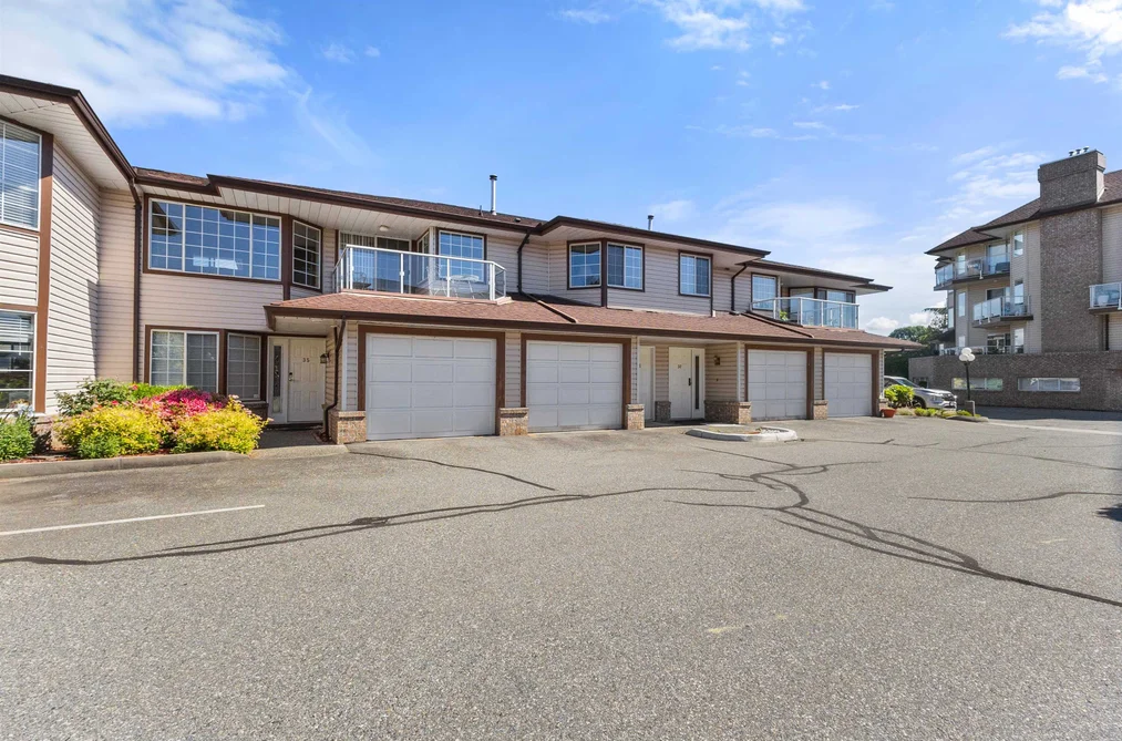 36 32659 GEORGE FERGUSON WAY, Abbotsford BC V2T 4E4, Abbotsford BC — Residential for Sale — Photo 26 of 28