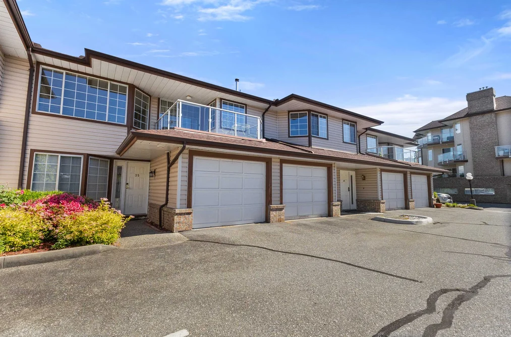36 32659 GEORGE FERGUSON WAY, Abbotsford BC V2T 4E4, Abbotsford BC — Residential for Sale — Photo 27 of 28