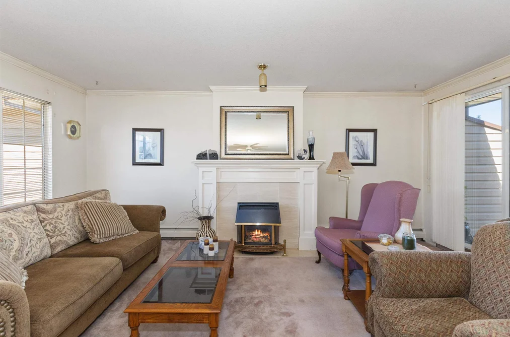 36 32659 GEORGE FERGUSON WAY, Abbotsford BC V2T 4E4, Abbotsford BC — Residential for Sale — Photo 3 of 28
